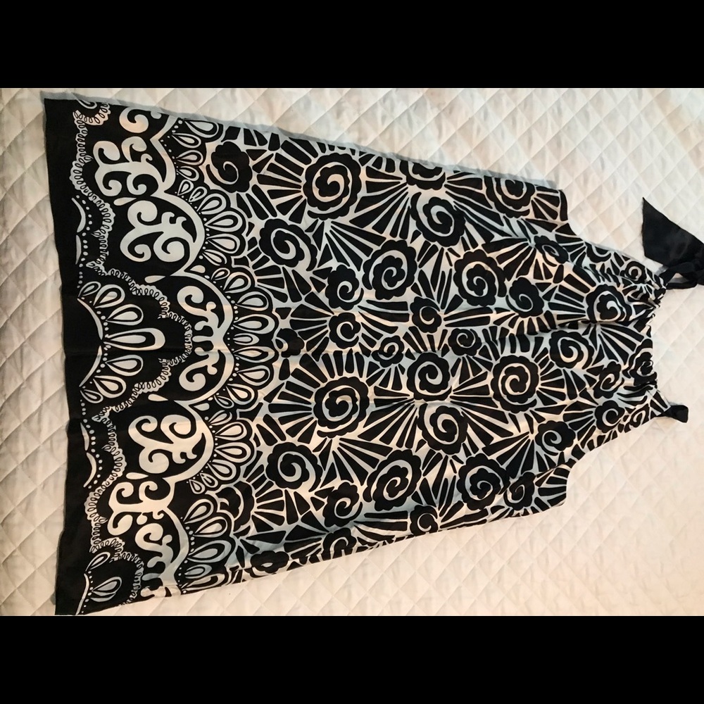 White House Black Market dress size 14